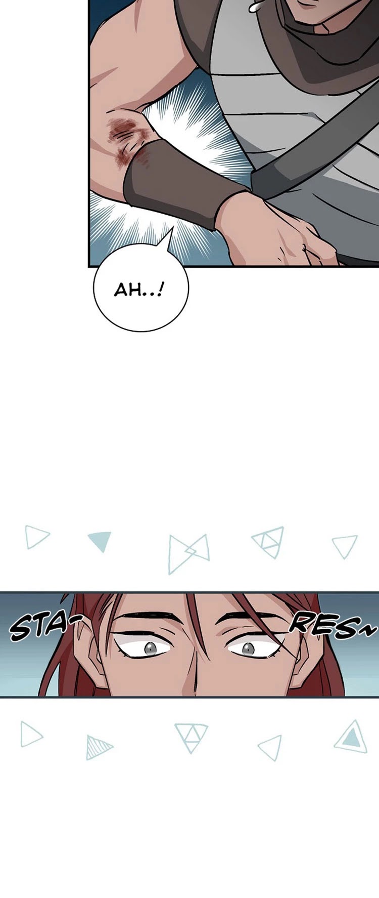 Read Leveling Up, By Only Eating! chapter 48 image 7 on Lezhin