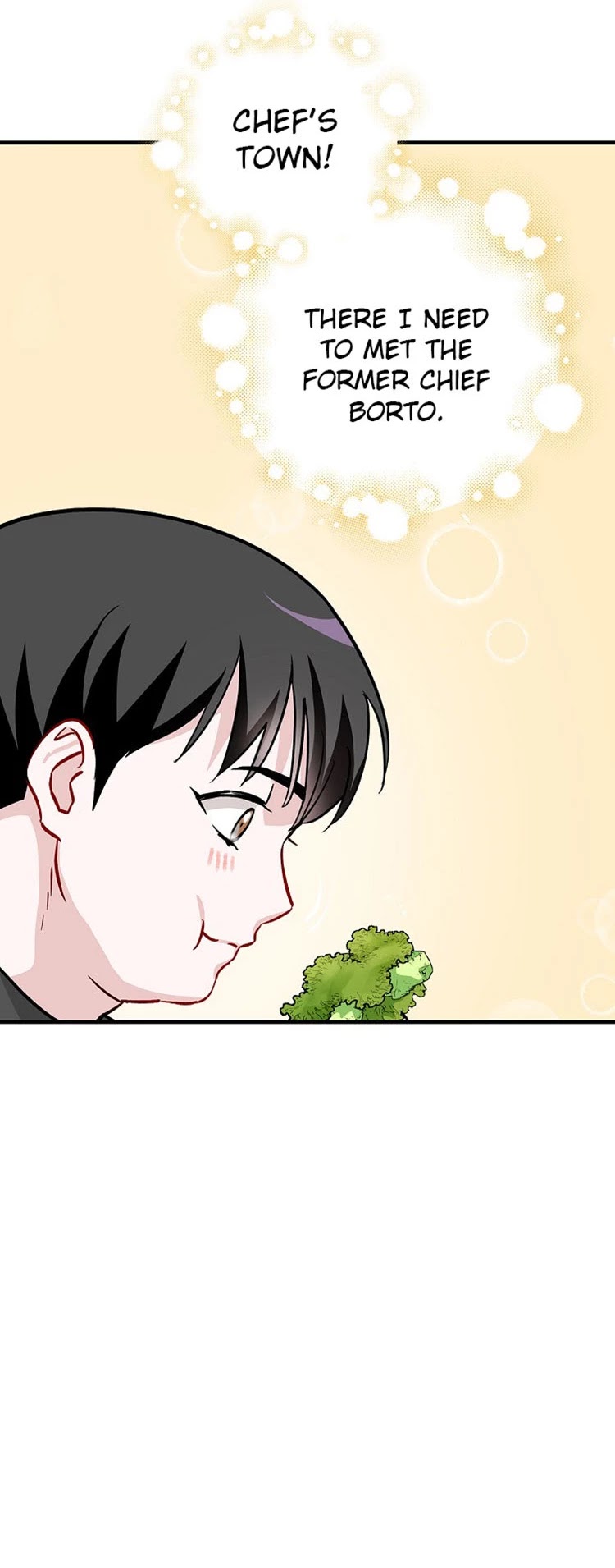 Read Leveling Up, By Only Eating! chapter 49 image 14 on Lezhin