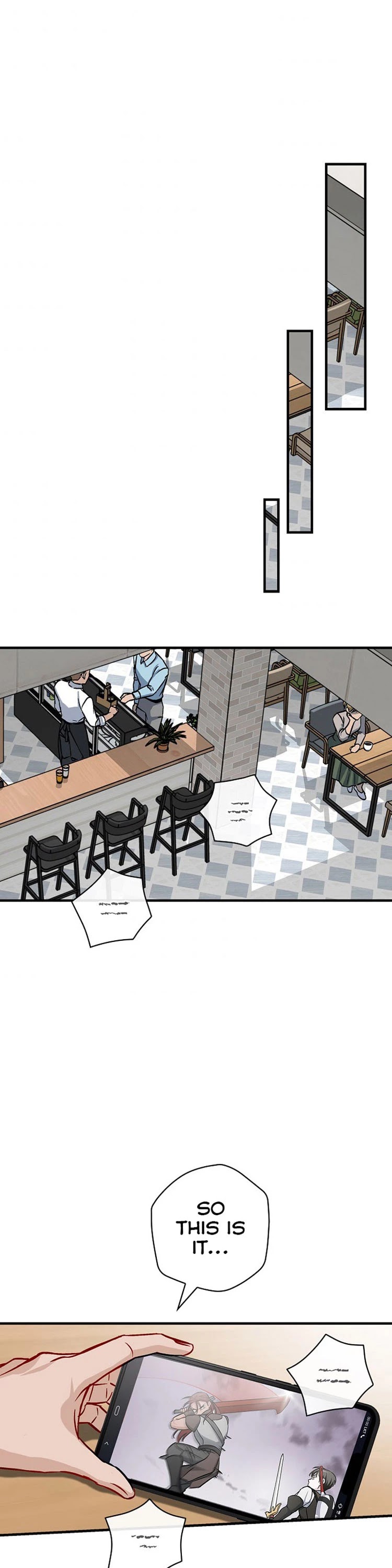 Read Leveling Up, By Only Eating! chapter 49 image 15 on Lezhin
