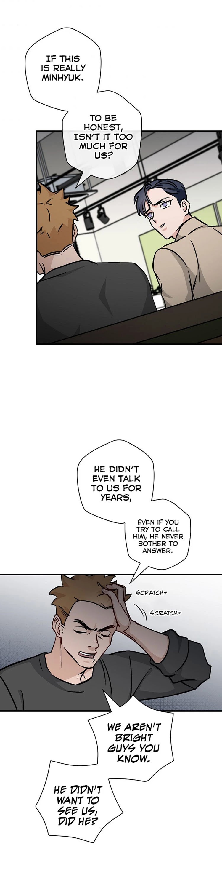 Read Leveling Up, By Only Eating! chapter 49 image 19 on Lezhin