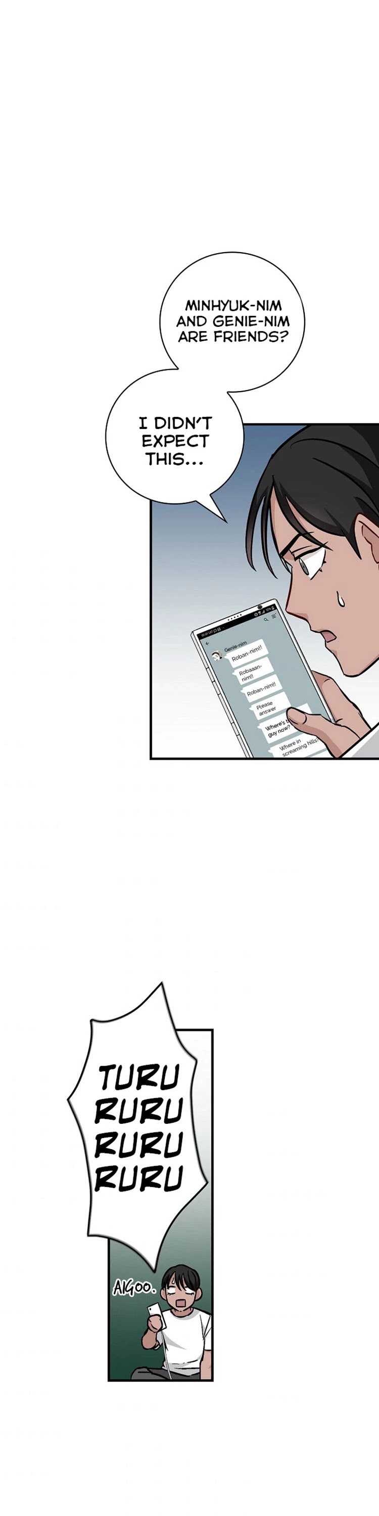 Read Leveling Up, By Only Eating! chapter 49 image 2 on Lezhin