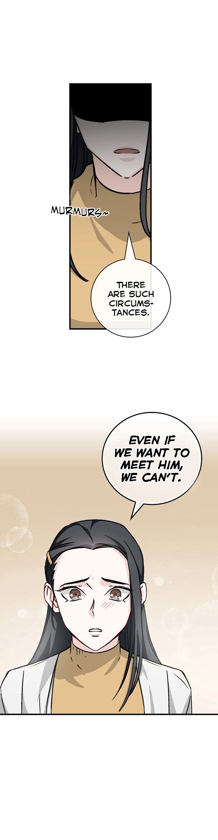 Read Leveling Up, By Only Eating! chapter 49 image 21 on Lezhin