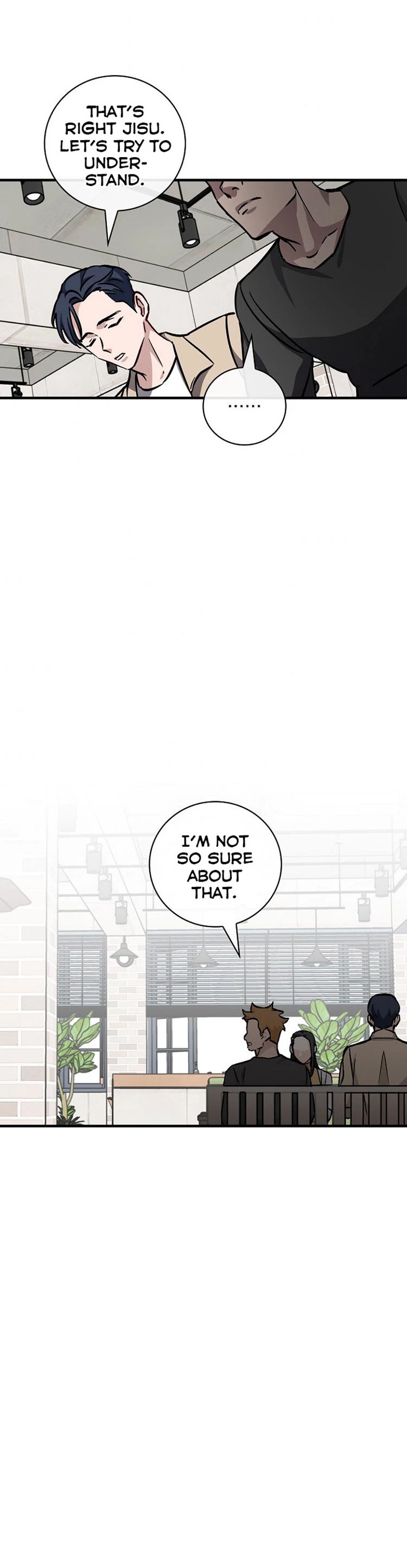 Read Leveling Up, By Only Eating! chapter 49 image 22 on Lezhin