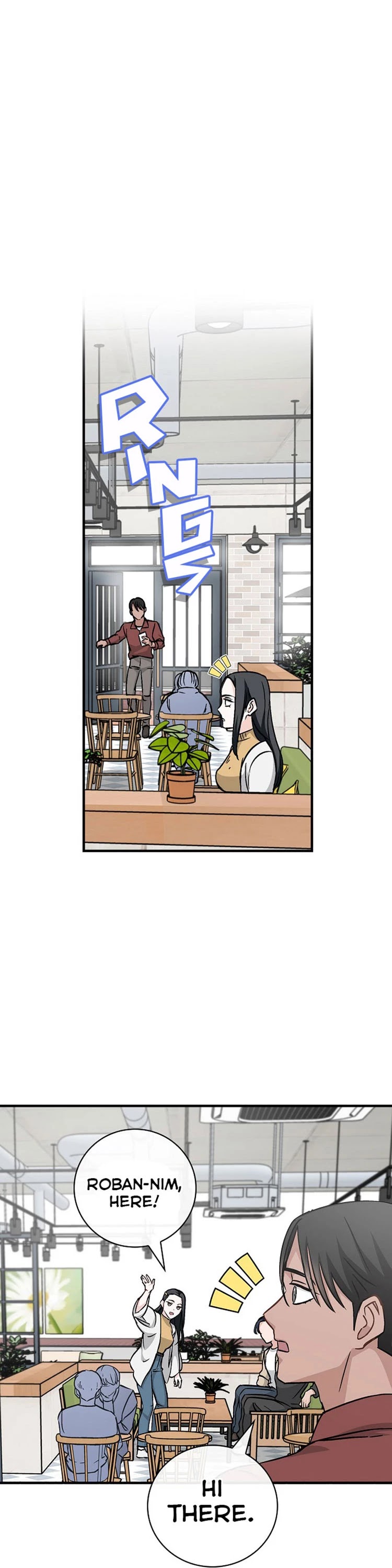 Read Leveling Up, By Only Eating! chapter 49 image 23 on Lezhin