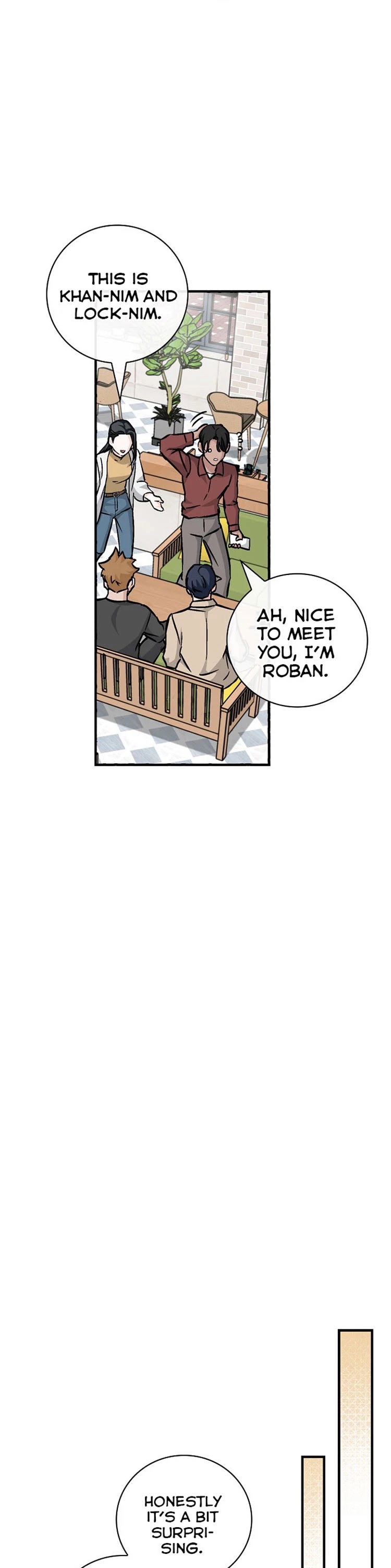 Read Leveling Up, By Only Eating! chapter 49 image 24 on Lezhin