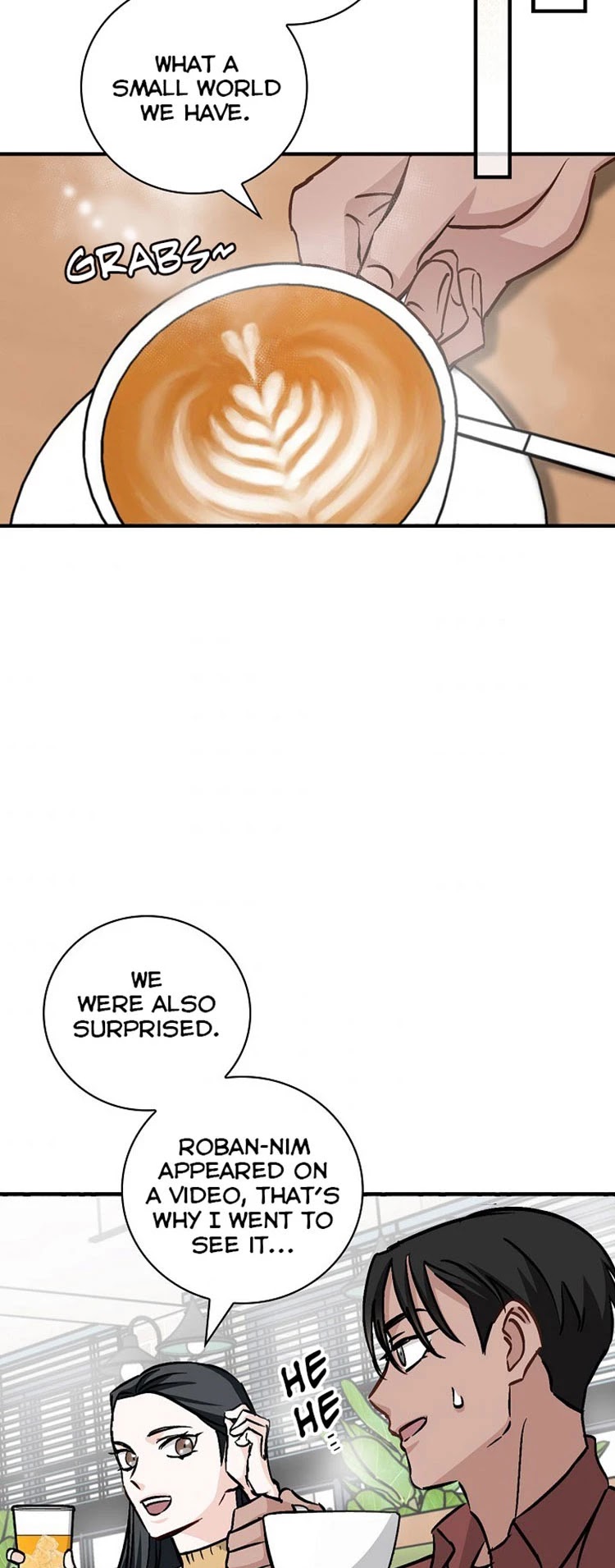Read Leveling Up, By Only Eating! chapter 49 image 25 on Lezhin