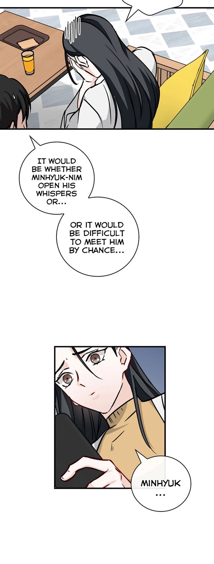 Read Leveling Up, By Only Eating! chapter 49 image 34 on Lezhin