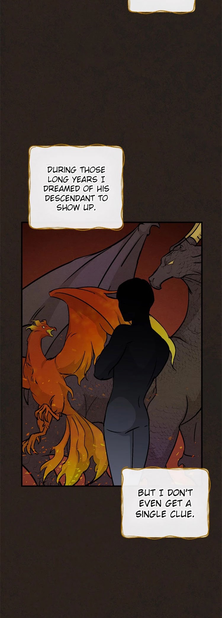 Read Leveling Up, By Only Eating! chapter 49 image 38 on Lezhin