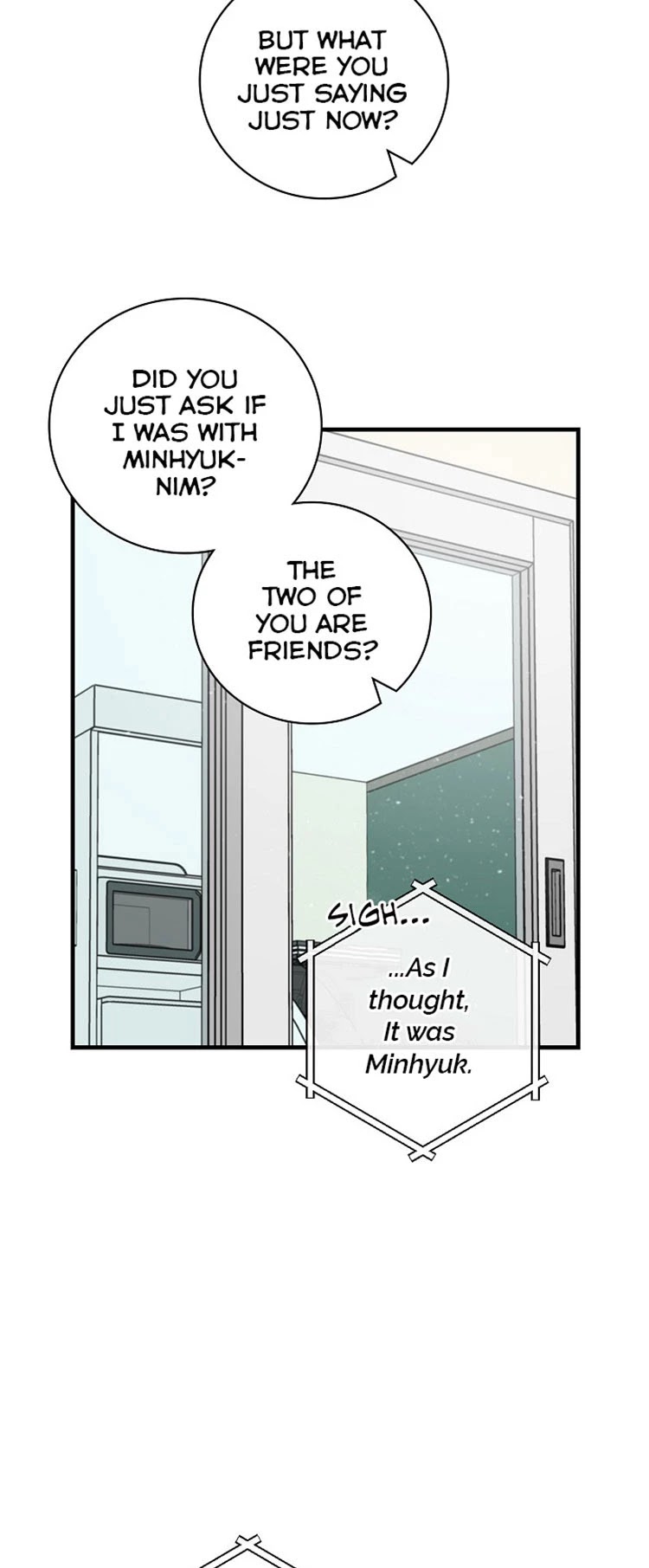 Read Leveling Up, By Only Eating! chapter 49 image 4 on Lezhin