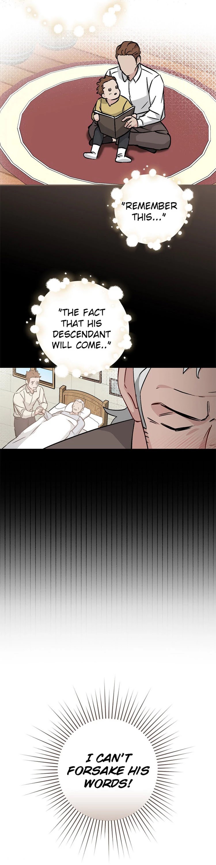Read Leveling Up, By Only Eating! chapter 49 image 40 on Lezhin