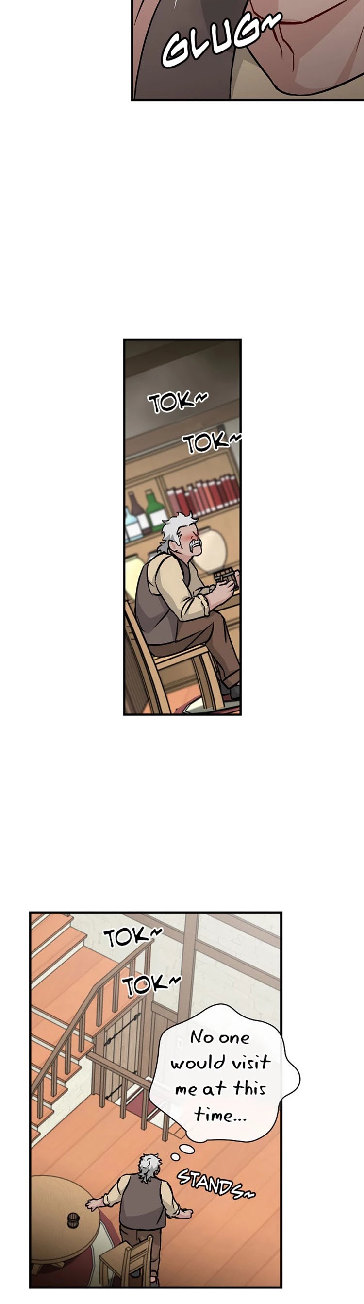 Read Leveling Up, By Only Eating! chapter 49 image 42 on Lezhin
