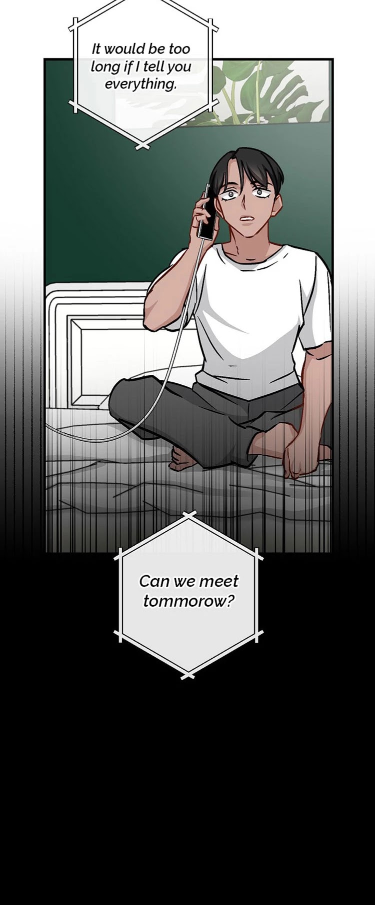 Read Leveling Up, By Only Eating! chapter 49 image 5 on Lezhin