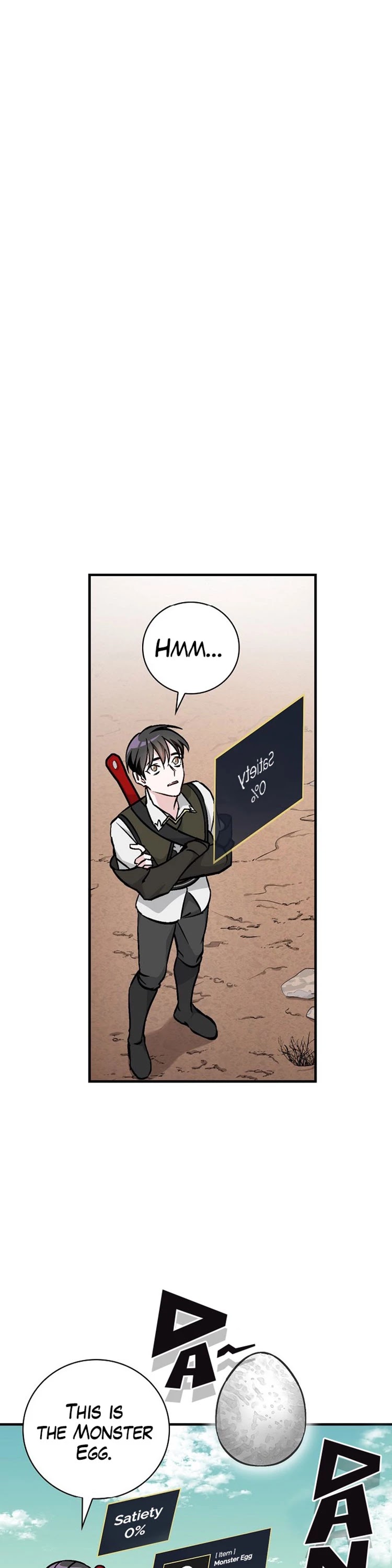 Read Leveling Up, By Only Eating! chapter 52 image 14 on Lezhin