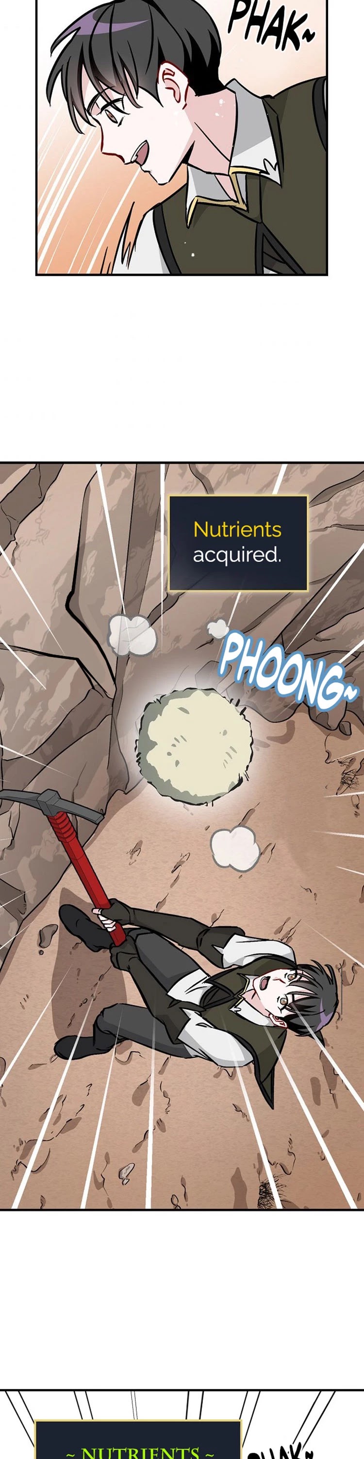 Read Leveling Up, By Only Eating! chapter 52 image 21 on Lezhin