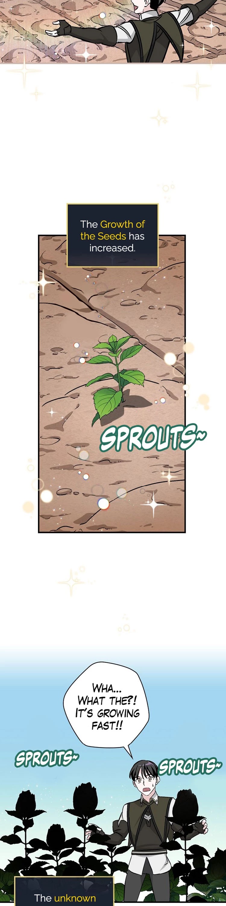 Read Leveling Up, By Only Eating! chapter 52 image 23 on Lezhin