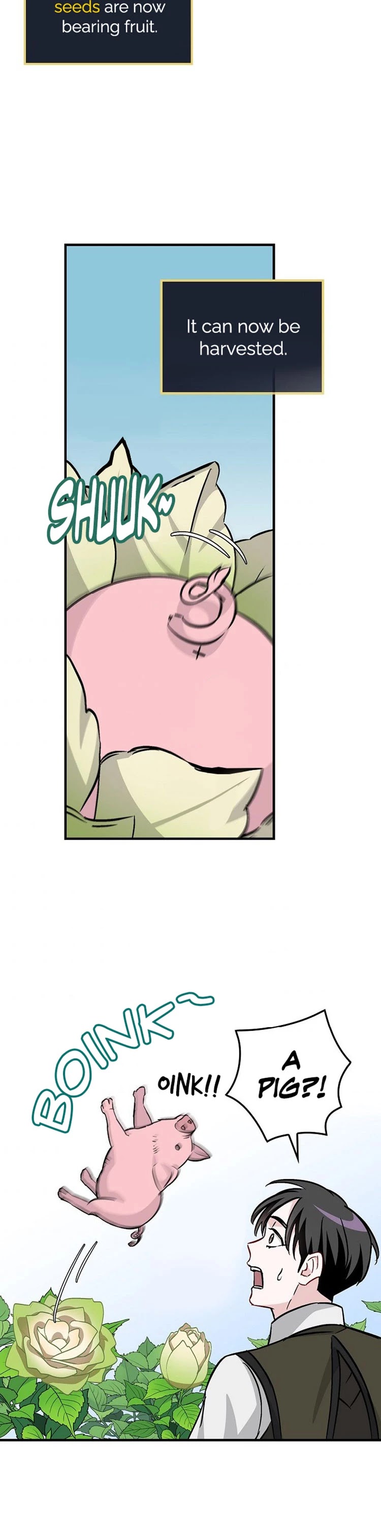 Read Leveling Up, By Only Eating! chapter 52 image 24 on Lezhin
