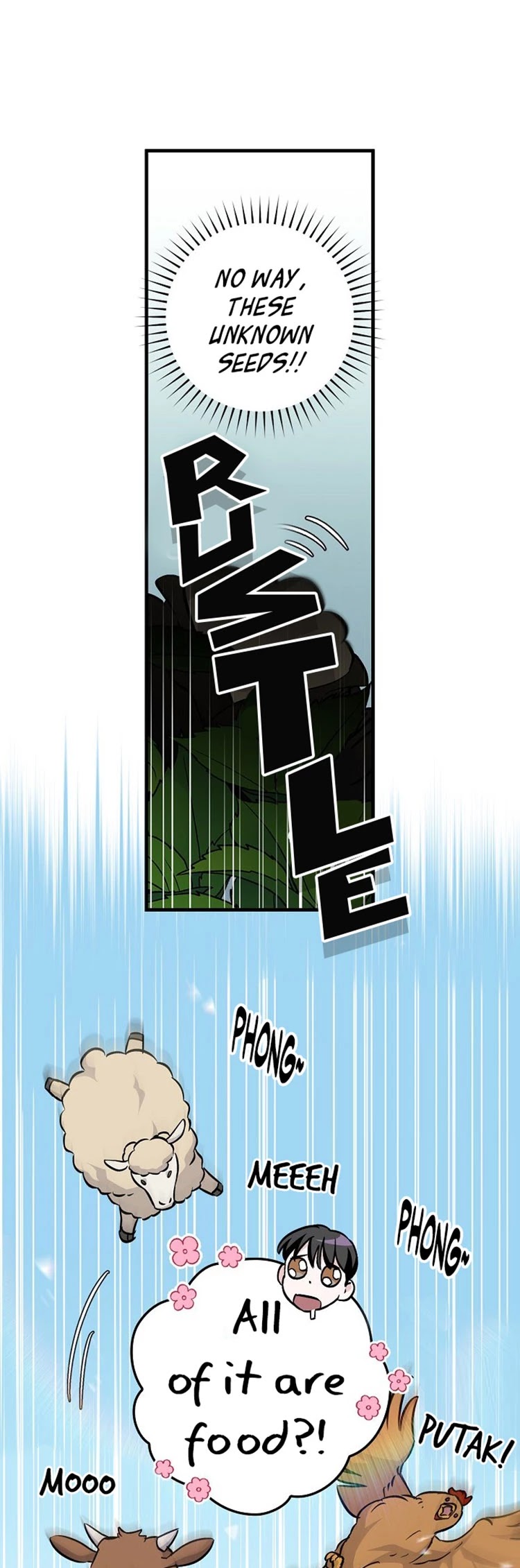 Read Leveling Up, By Only Eating! chapter 52 image 25 on Lezhin