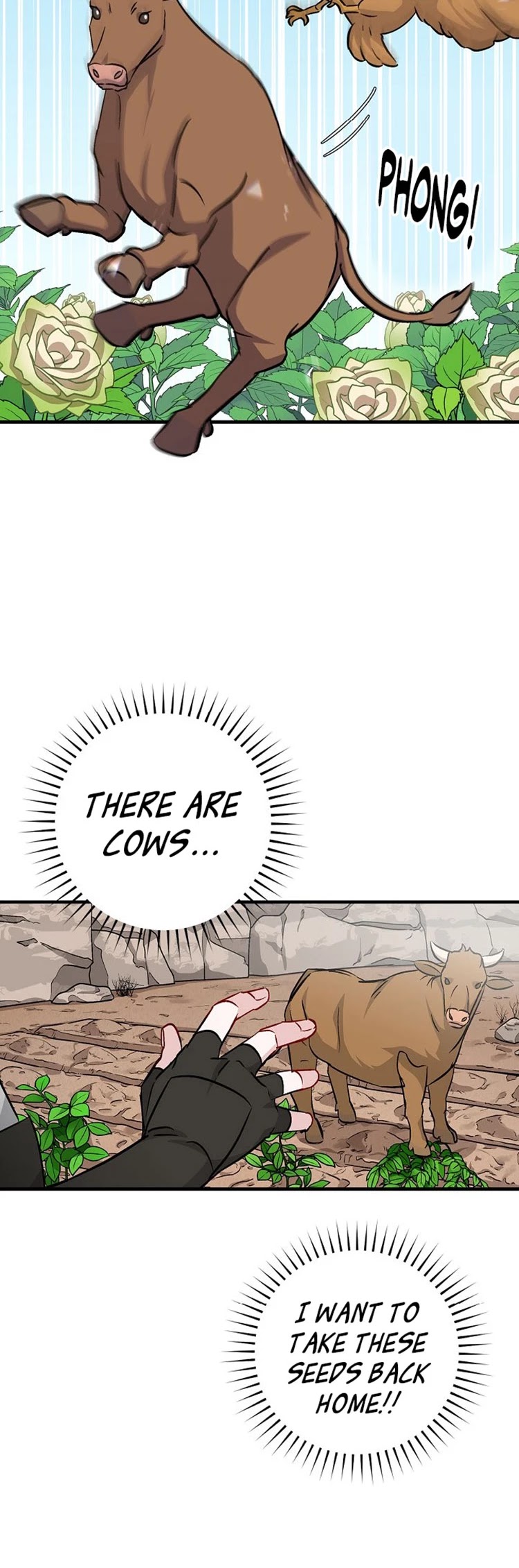 Read Leveling Up, By Only Eating! chapter 52 image 26 on Lezhin
