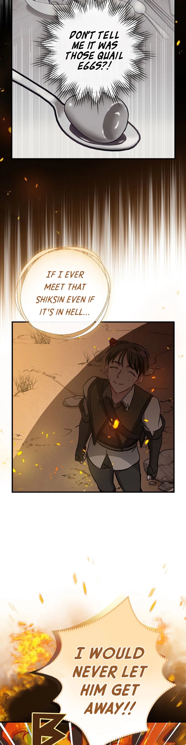 Read Leveling Up, By Only Eating! chapter 52 image 6 on Lezhin