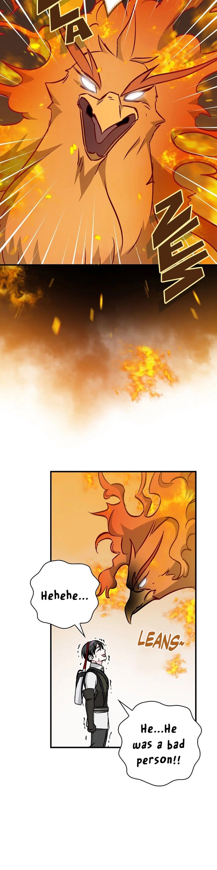 Read Leveling Up, By Only Eating! chapter 52 image 7 on Lezhin