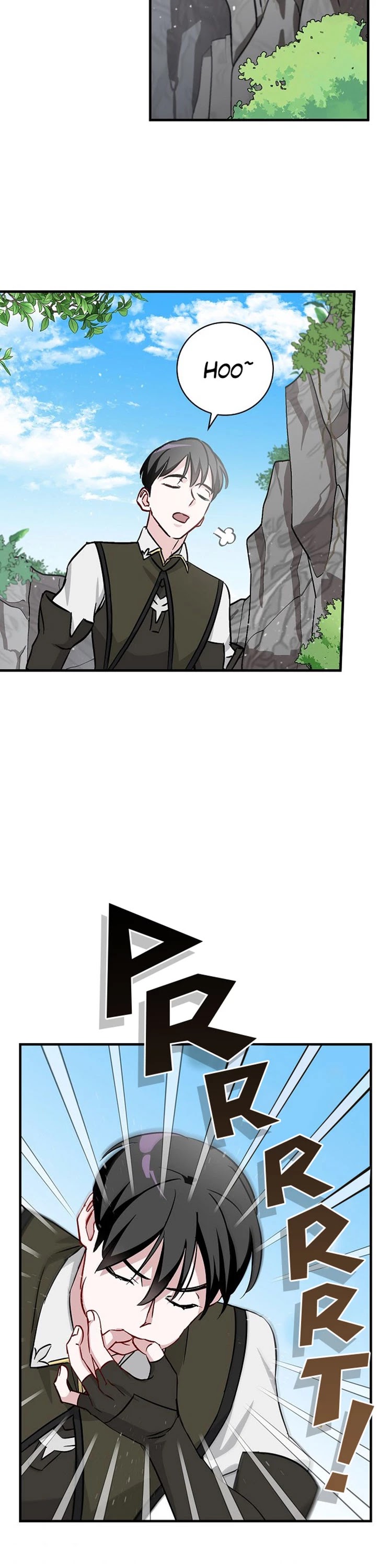 Read Leveling Up, By Only Eating! chapter 53 image 28 on Lezhin