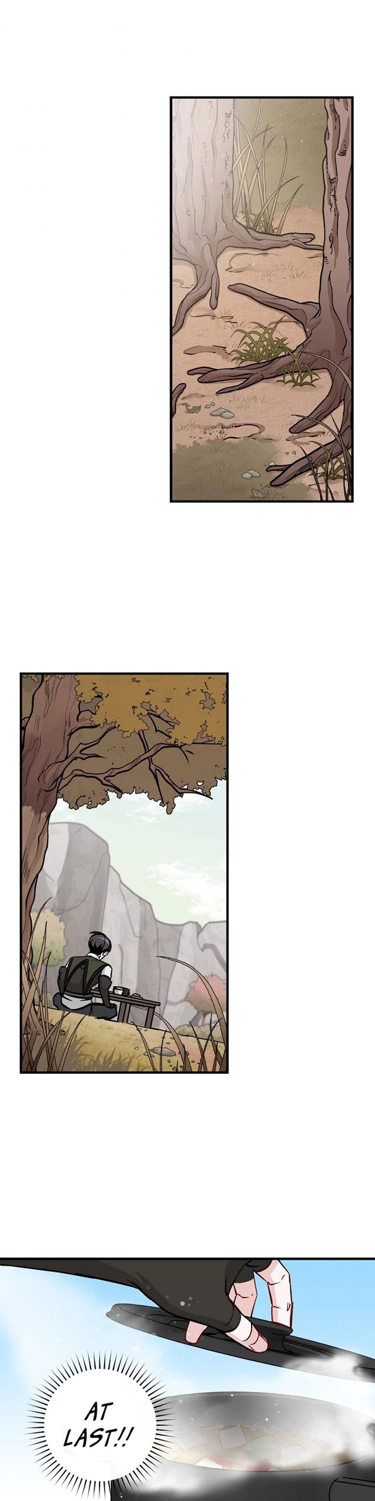 Read Leveling Up, By Only Eating! chapter 53 image 37 on Lezhin