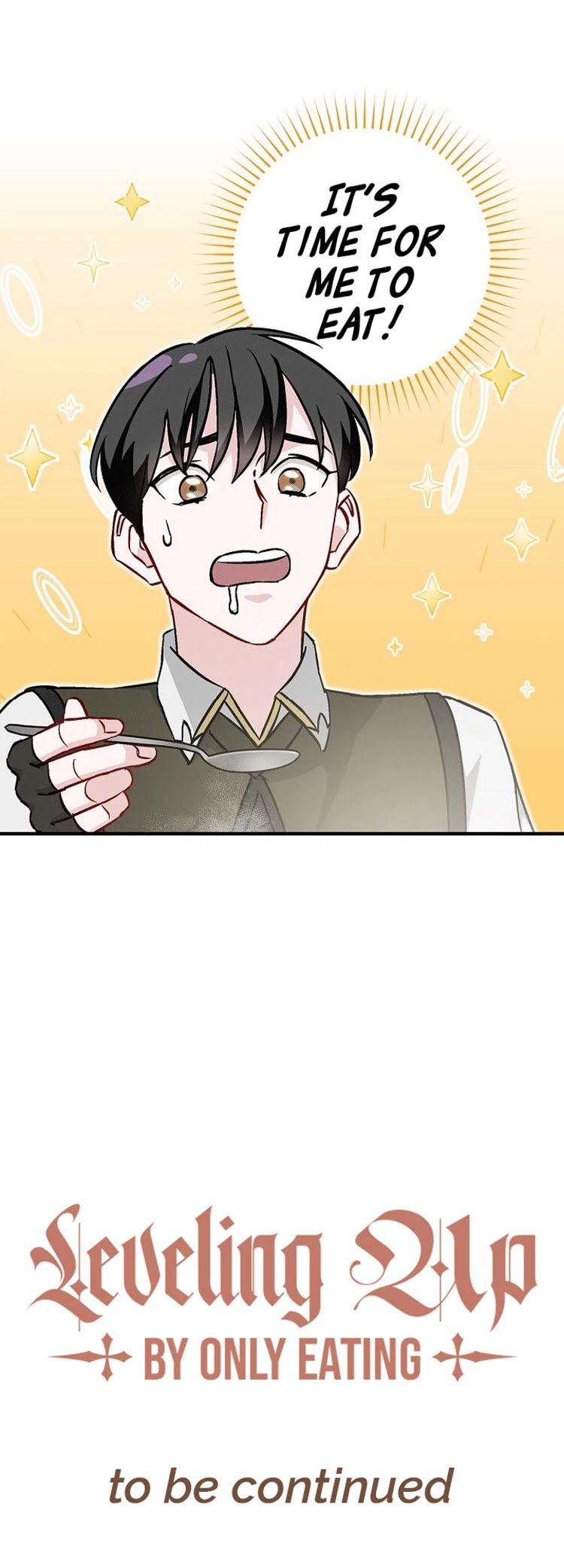 Read Leveling Up, By Only Eating! chapter 53 image 39 on Lezhin