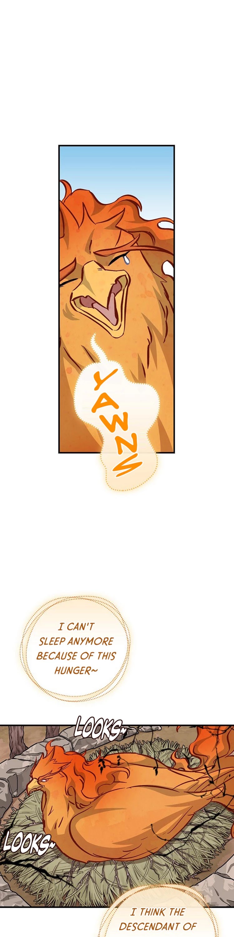 Read Leveling Up, By Only Eating! chapter 54 image 11 on Lezhin