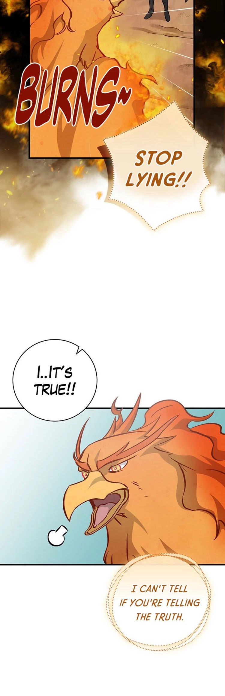Read Leveling Up, By Only Eating! chapter 54 image 15 on Lezhin