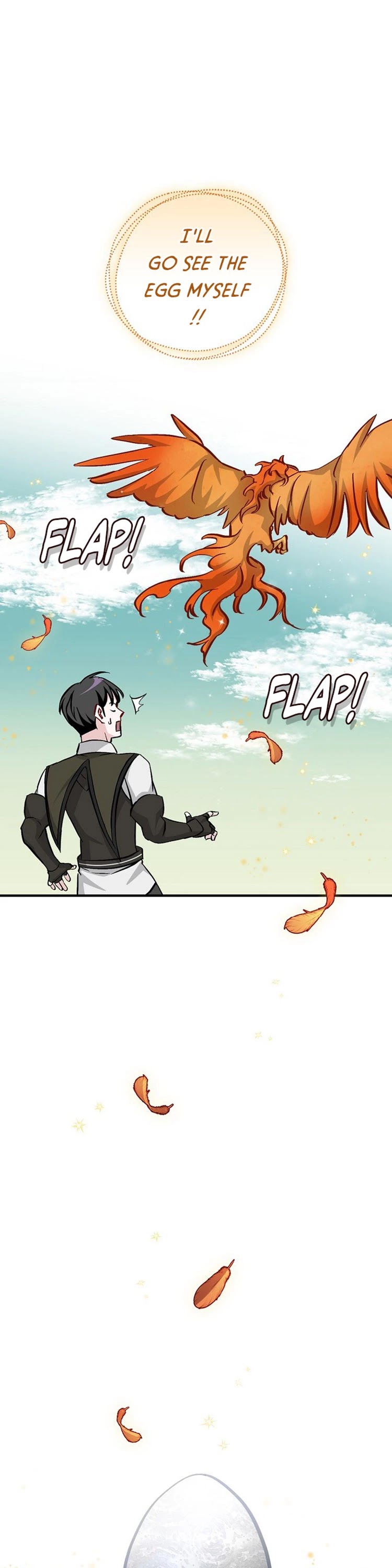 Read Leveling Up, By Only Eating! chapter 54 image 16 on Lezhin