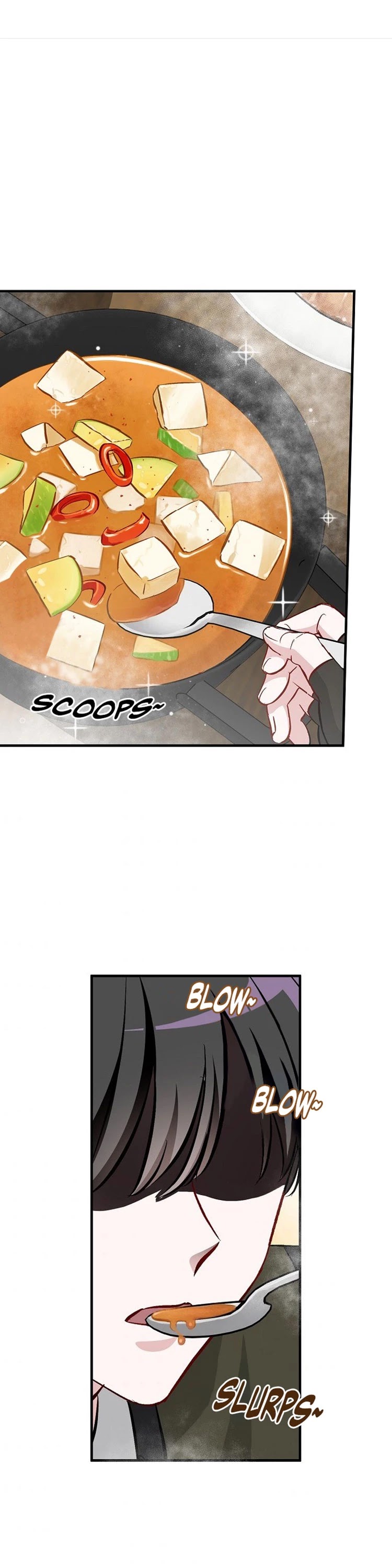 Read Leveling Up, By Only Eating! chapter 54 image 2 on Lezhin