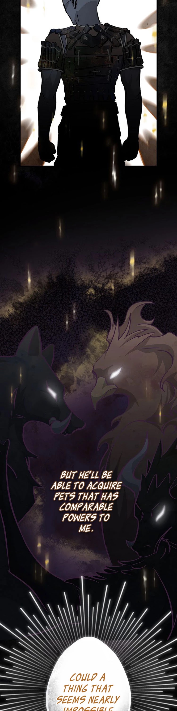 Read Leveling Up, By Only Eating! chapter 54 image 30 on Lezhin