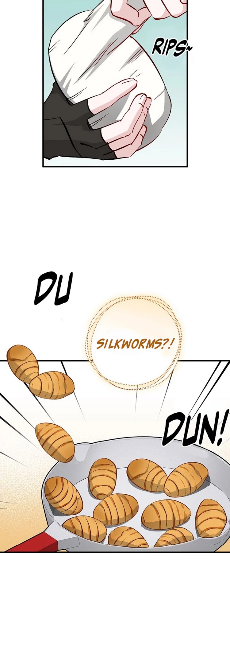 Read Leveling Up, By Only Eating! chapter 54 image 33 on Lezhin