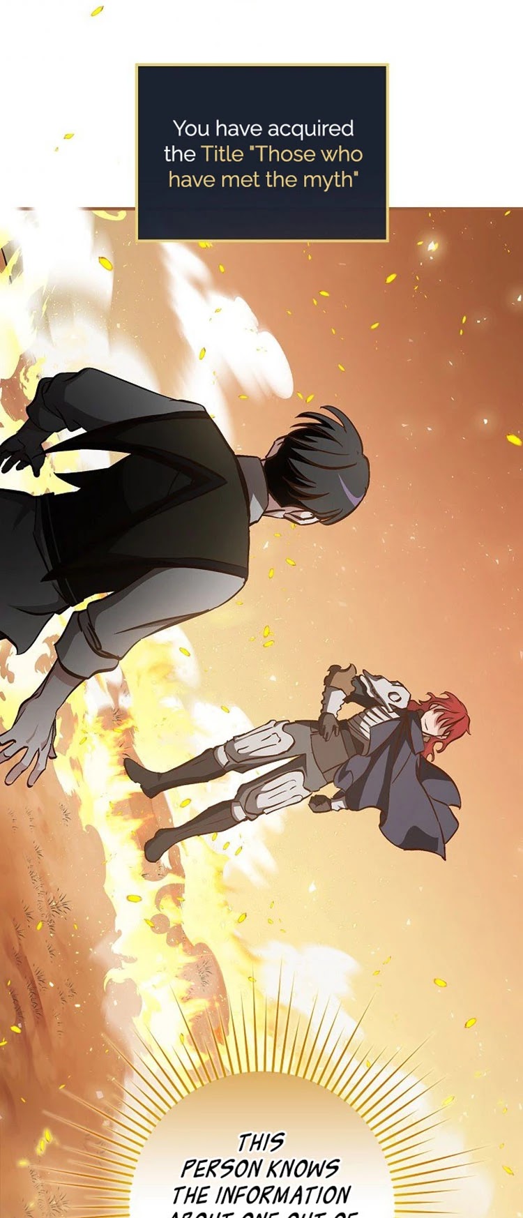 Read Leveling Up, By Only Eating! chapter 54 image 43 on Lezhin