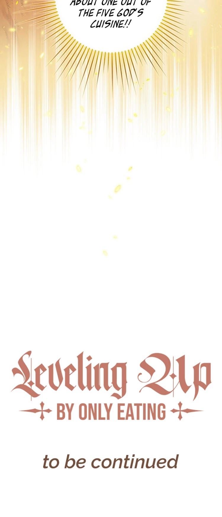 Read Leveling Up, By Only Eating! chapter 54 image 44 on Lezhin