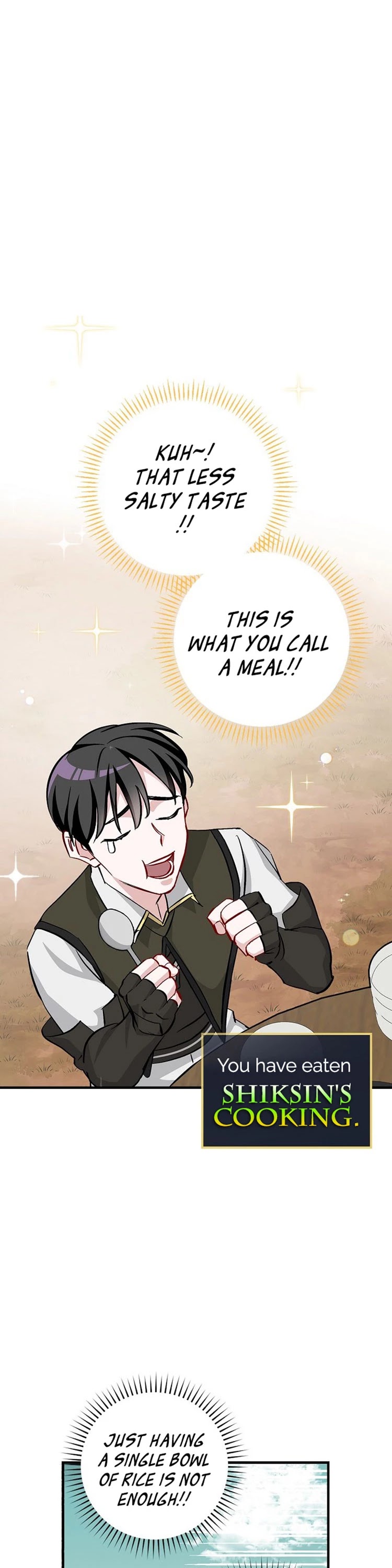Read Leveling Up, By Only Eating! chapter 54 image 9 on Lezhin