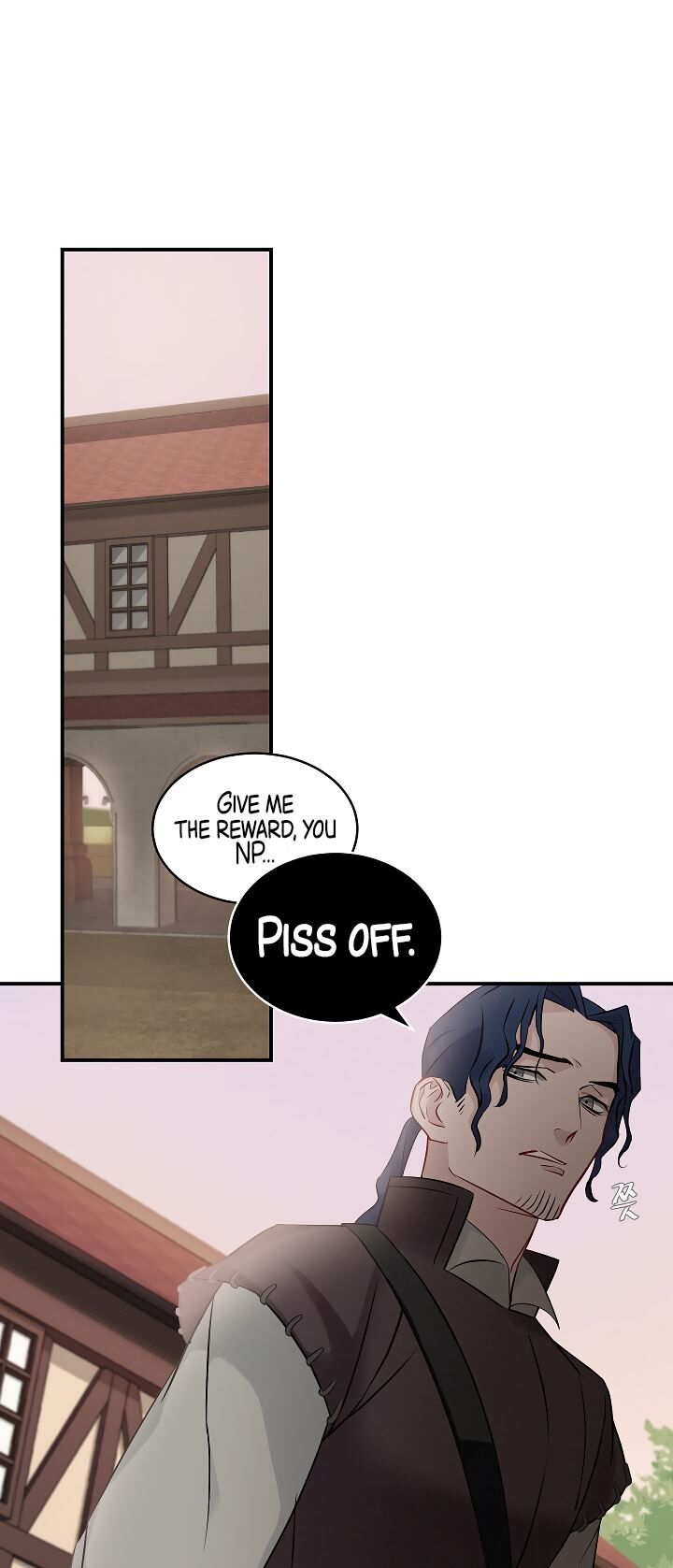 Read Leveling Up, By Only Eating! chapter 7 image 23 on Lezhin