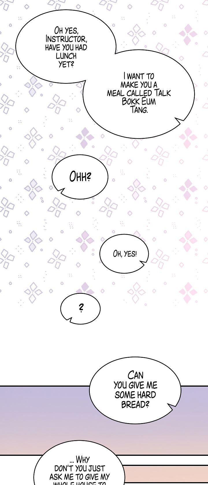 Read Leveling Up, By Only Eating! chapter 7 image 28 on Lezhin