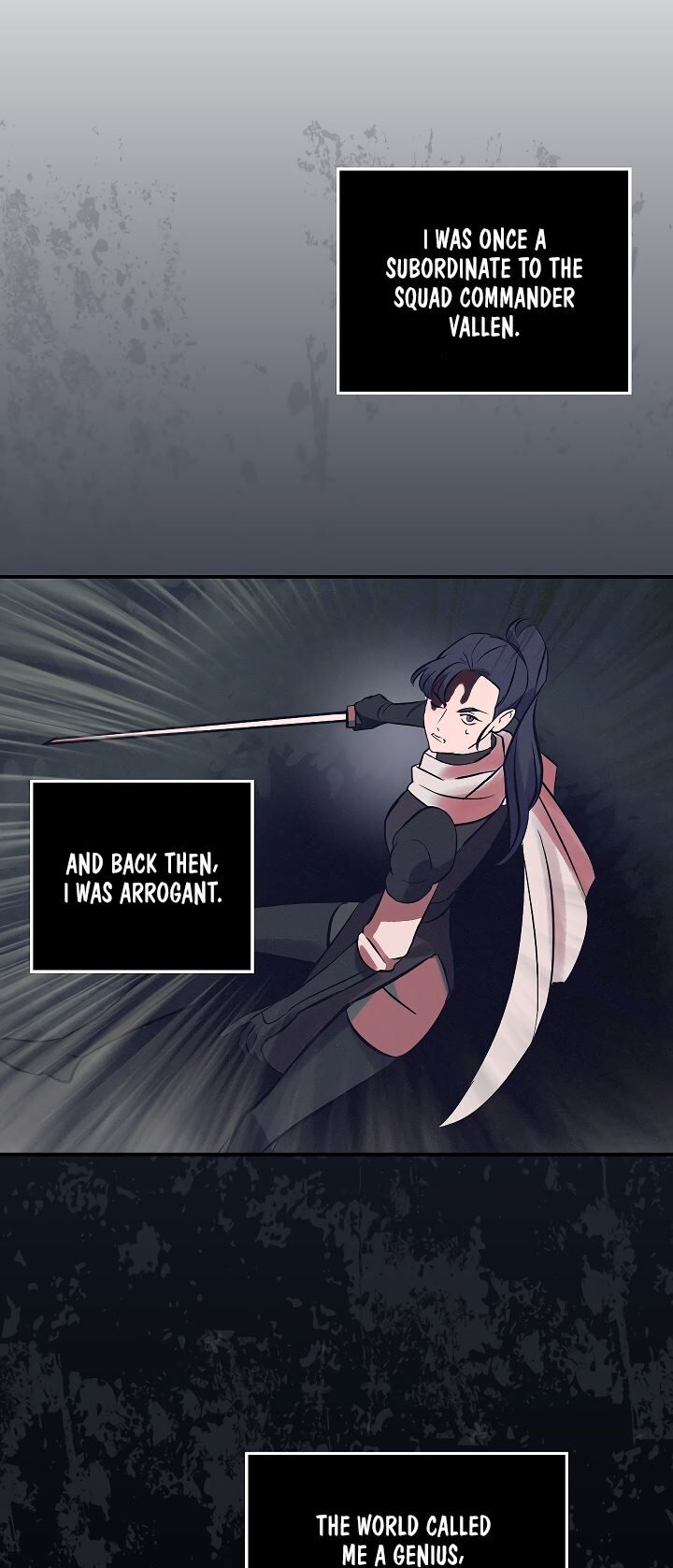 Read Leveling Up, By Only Eating! chapter 7 image 30 on Lezhin