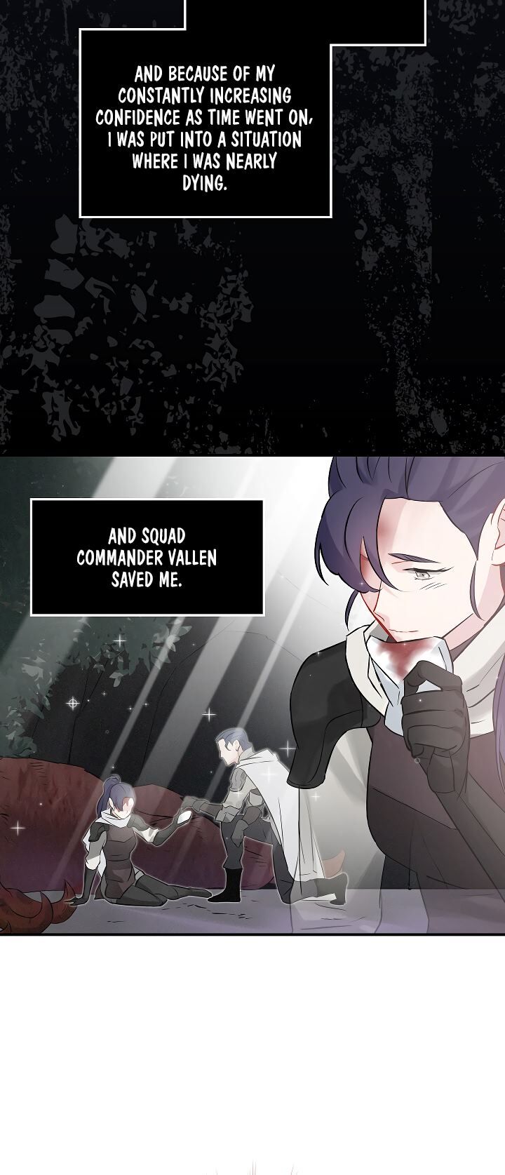 Read Leveling Up, By Only Eating! chapter 7 image 31 on Lezhin