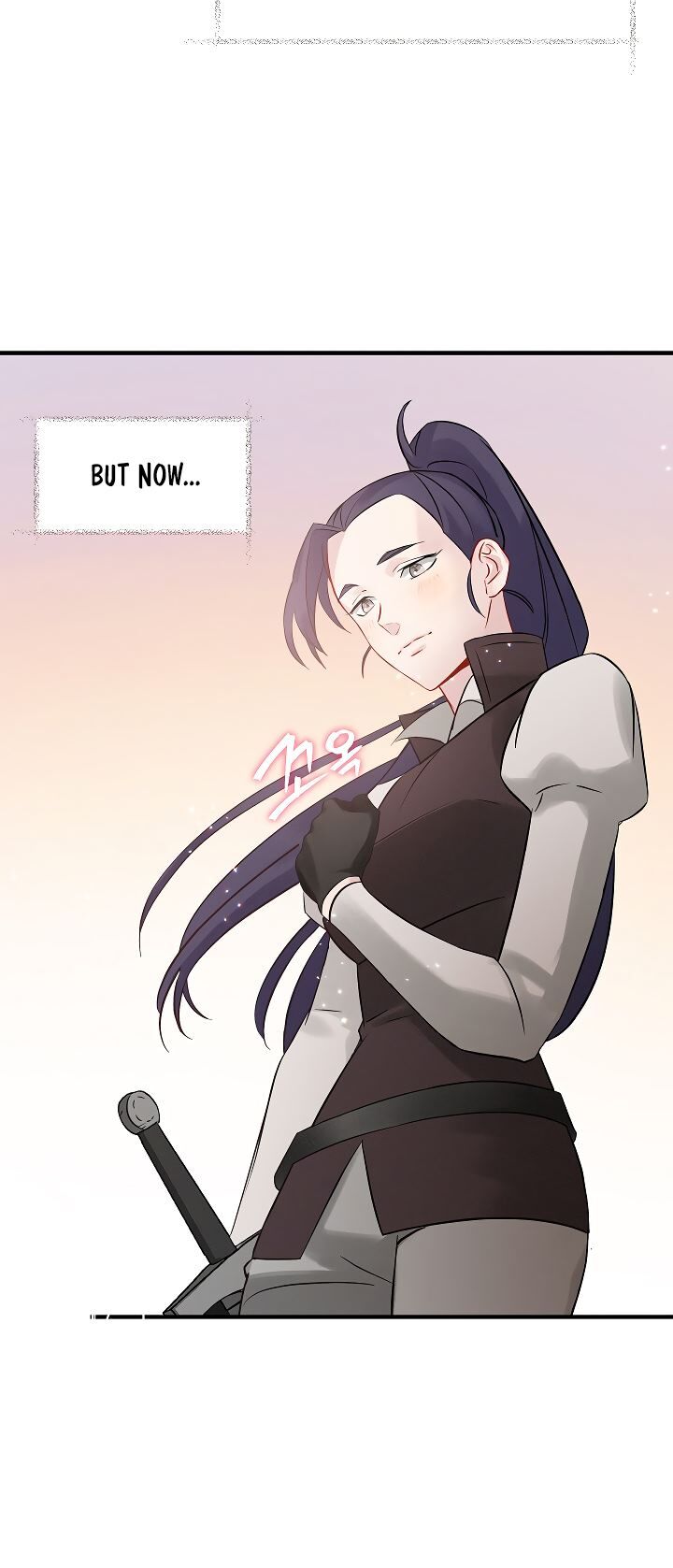 Read Leveling Up, By Only Eating! chapter 7 image 33 on Lezhin