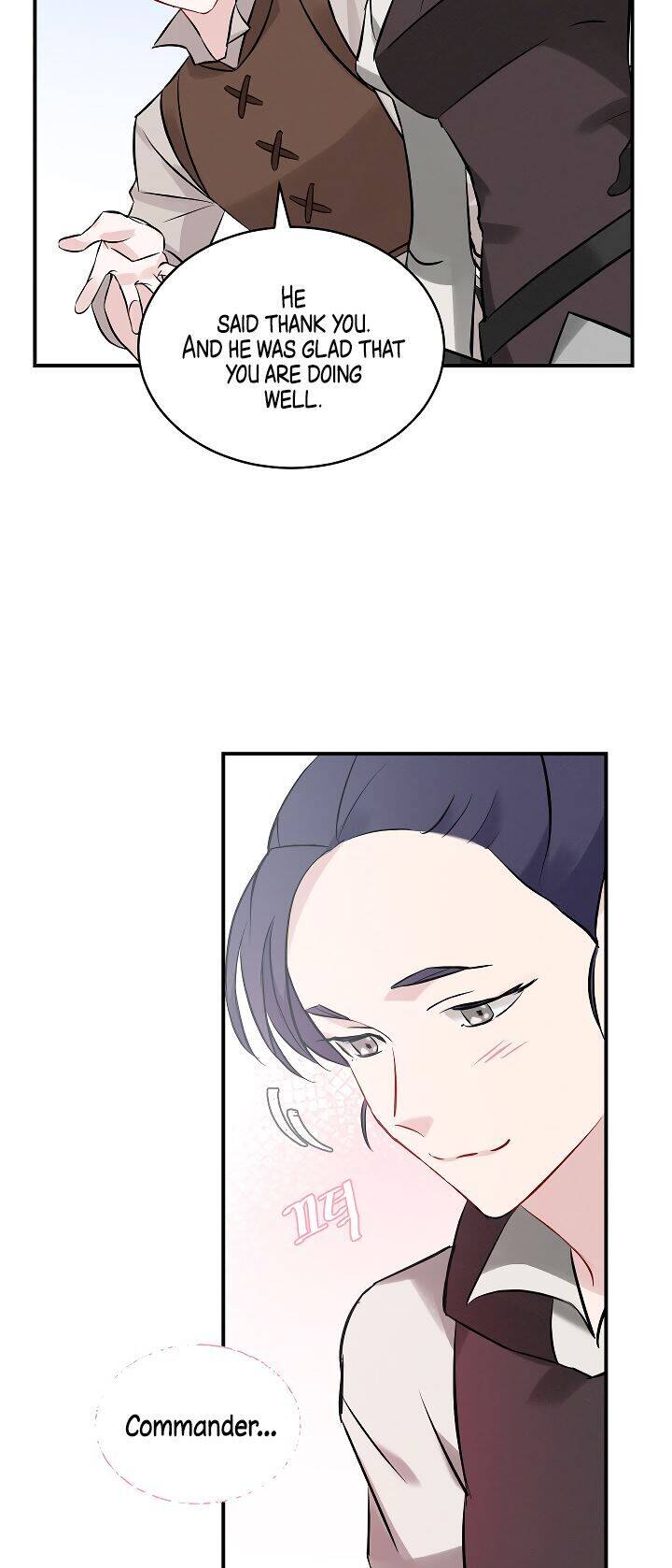 Read Leveling Up, By Only Eating! chapter 7 image 35 on Lezhin