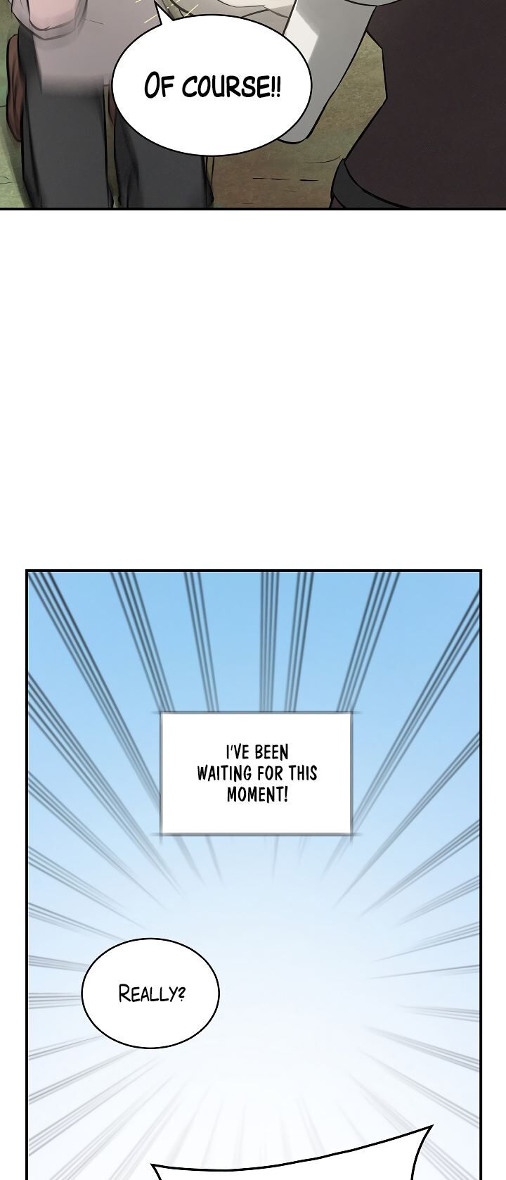 Read Leveling Up, By Only Eating! chapter 7 image 5 on Lezhin