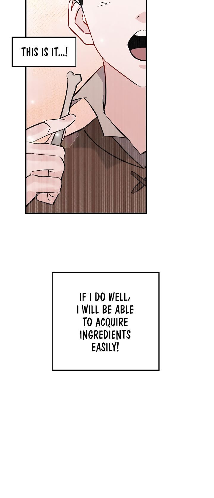Read Leveling Up, By Only Eating! chapter 7 image 61 on Lezhin