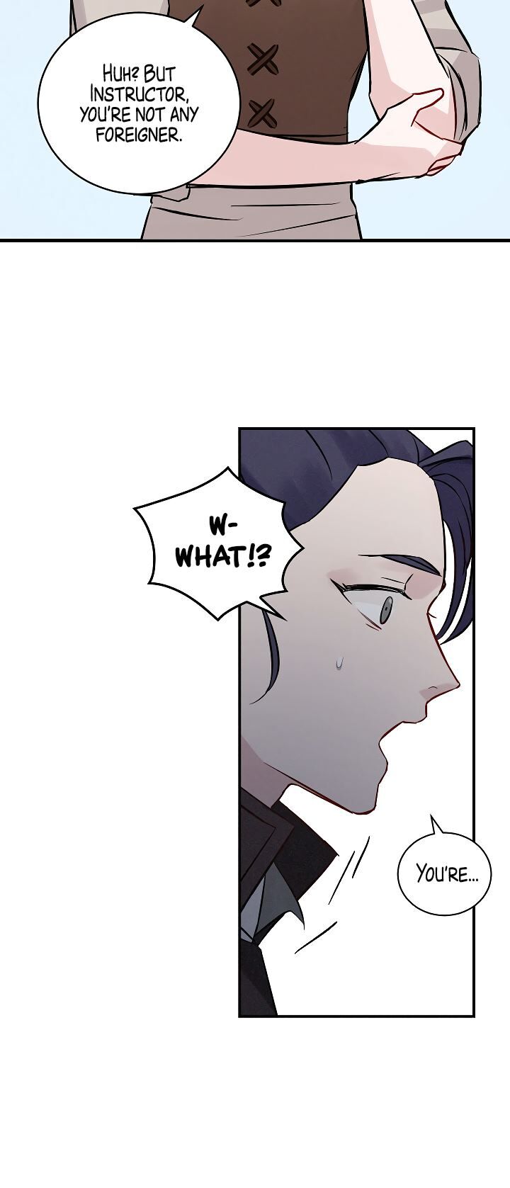 Read Leveling Up, By Only Eating! chapter 7 image 64 on Lezhin