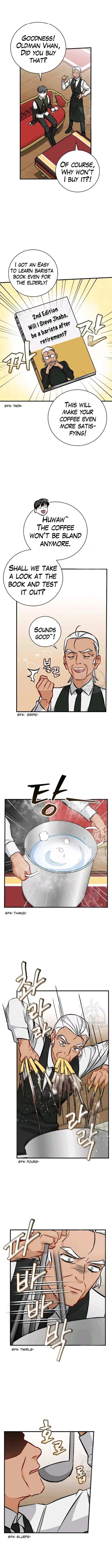 Read Leveling Up, By Only Eating! chapter 75 image 7 on Lezhin