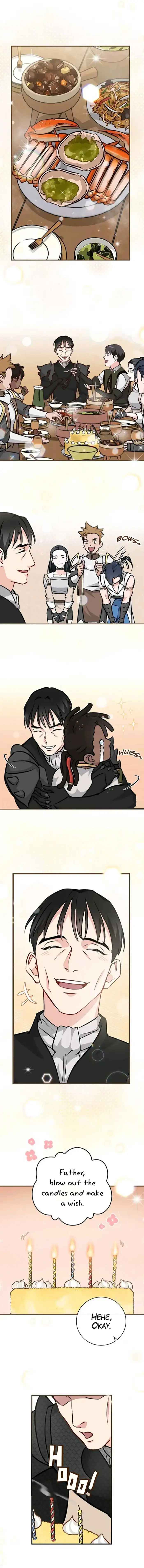 Read Leveling Up, By Only Eating! chapter 83 image 10 on Lezhin