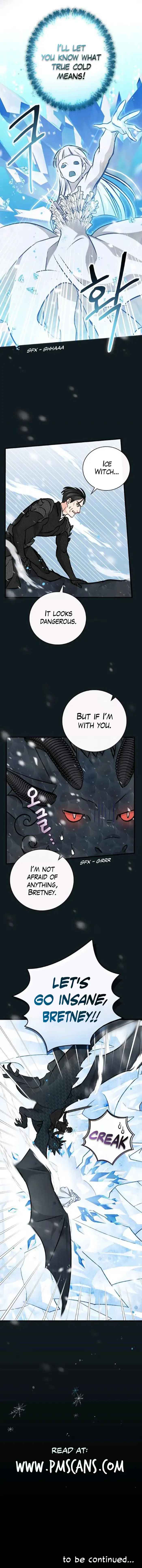 Read Leveling Up, By Only Eating! chapter 83 image 13 on Lezhin