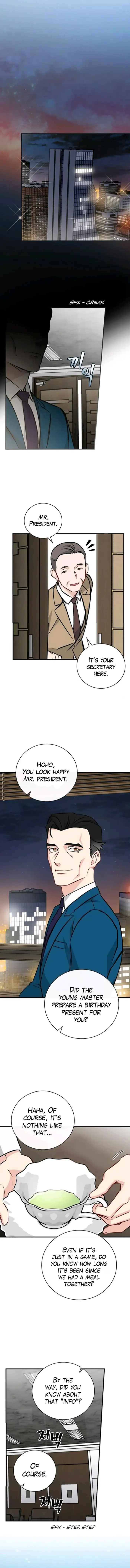 Read Leveling Up, By Only Eating! chapter 83 image 4 on Lezhin
