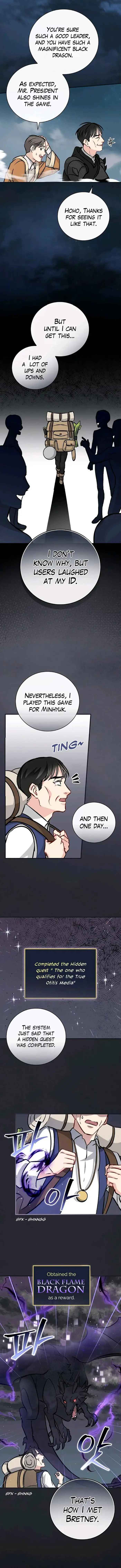 Read Leveling Up, By Only Eating! chapter 83 image 7 on Lezhin